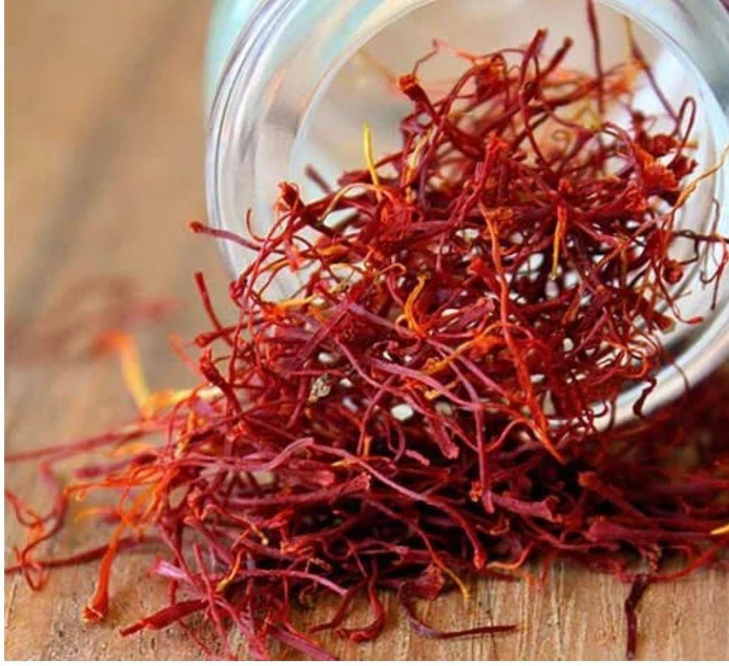 Saffron2